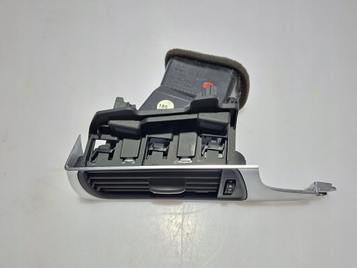 фото №12, Audi a6 c7 4g решётка воздуховод заборщик воздуха левая 4g1820901 супер