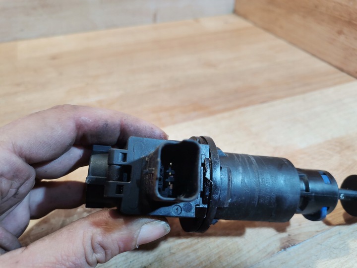 фото №7, Помпа зчеплення peugeot 208 508 citroen c4 cactus 9676535980