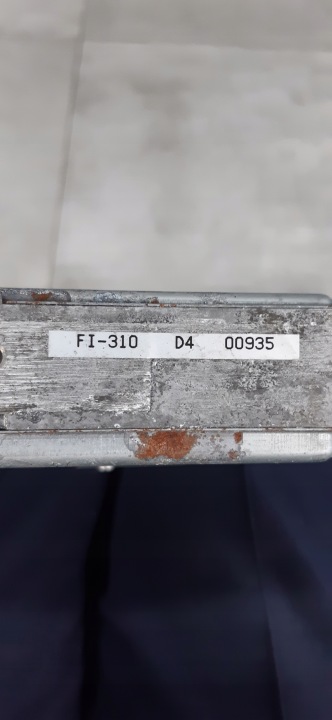 фото №5, Suzuki baleno 95-01 1.8 бензин компютер двигуна 33920-62g50