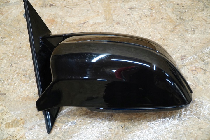 фото №7, Зеркало левая lub правые 5 pin bmw 5 g30 g31 м-пакет ассистент фотохромный eu 17-