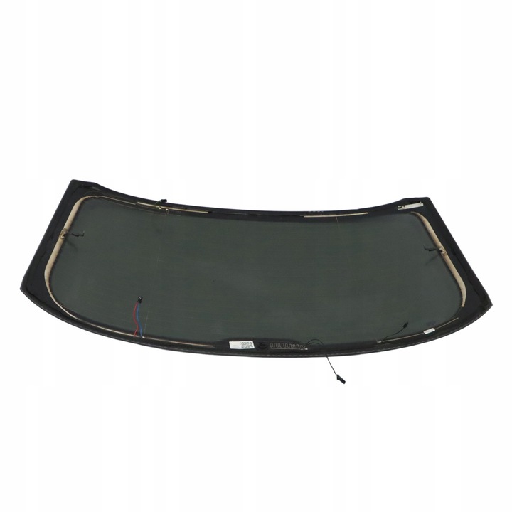 фото №9, Audi q3 8u стекло задняя тонированная as3 8u0845501g