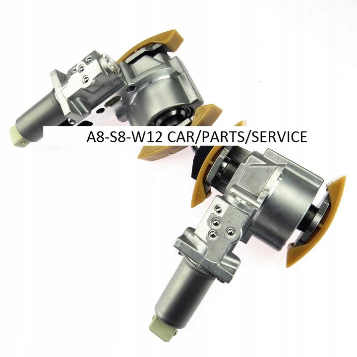 фото №1, Регулятор натяжитель a8 4.2 077109088p 077109088e