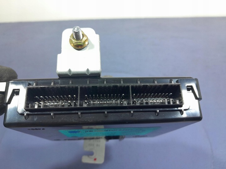 фото №5, Kia rio iv модуль bcm 95400-h8400