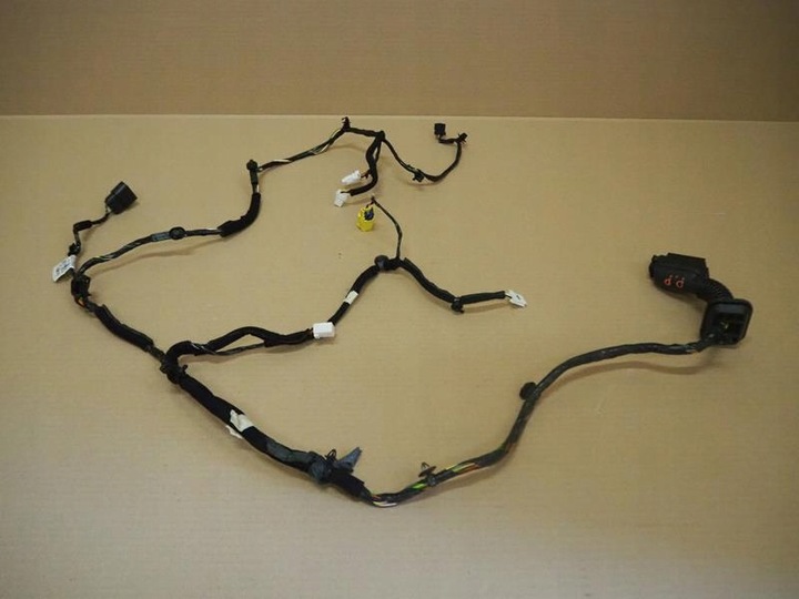 фото №1, Установка двері правих передніх hyundai i20 ii