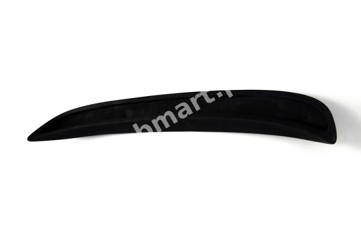 фото №11, Спойлер na скло накладка do mercedes cl w215 1998-2006 sobmart