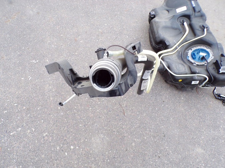 фото №12, Бак bak пального 2q0919051f vw t-cross 1.0tsi