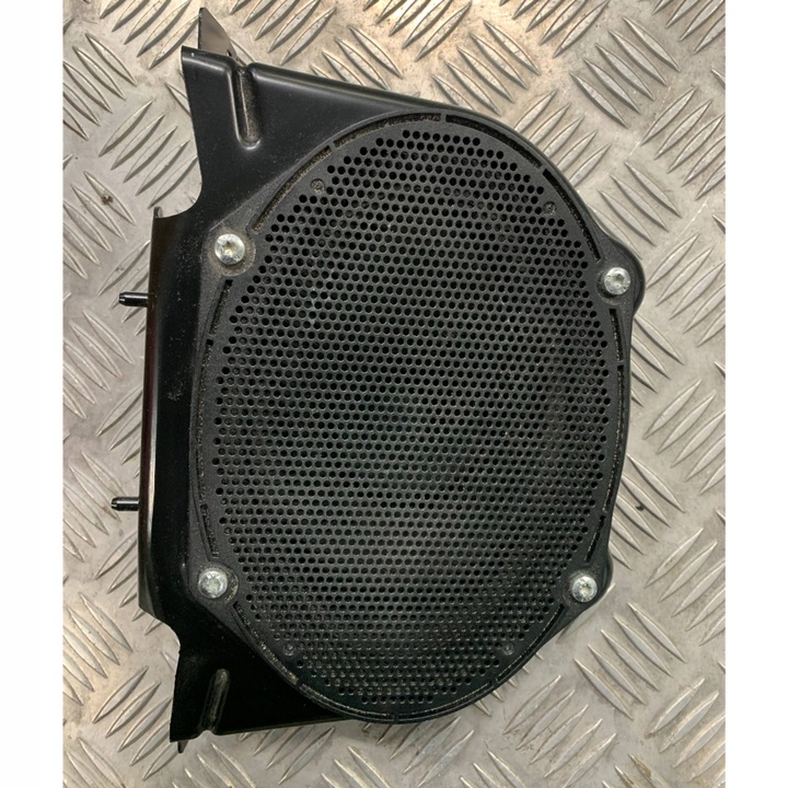 фото №1, Динамик дверь зад правые левый 7u5t18808ba ford transit courier