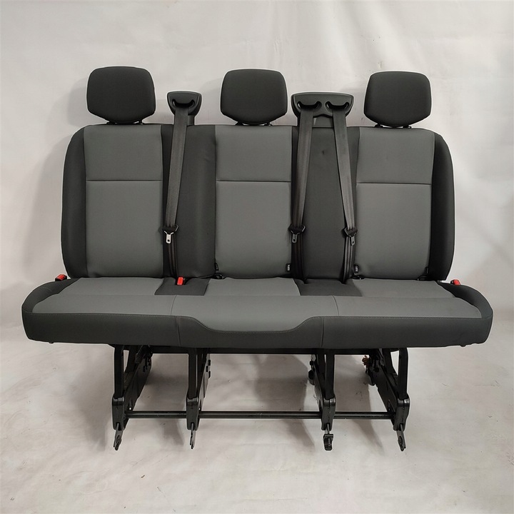 фото №1, Сиденья renault master 3 iii po 2011 880000169r