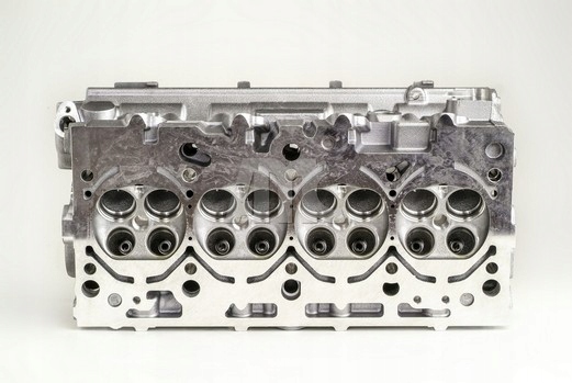 фото №13, Головка двигателя amc 910701