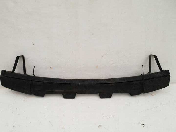 фото №6, Nissan qashqai j10 рестайлінг 10-13 балка pod бампер перед нижня