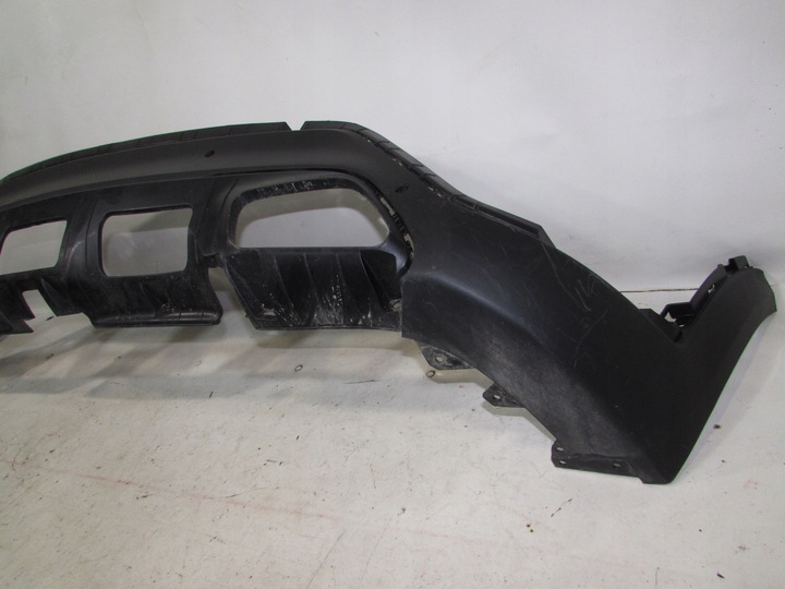 фото №9, Накладка спойлер бампера зад kia xceed x-ceed