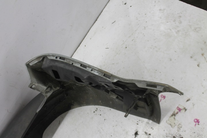 фото №14, Бампер зад задній pdc ford galaxy mk2 kol. h8 06-09