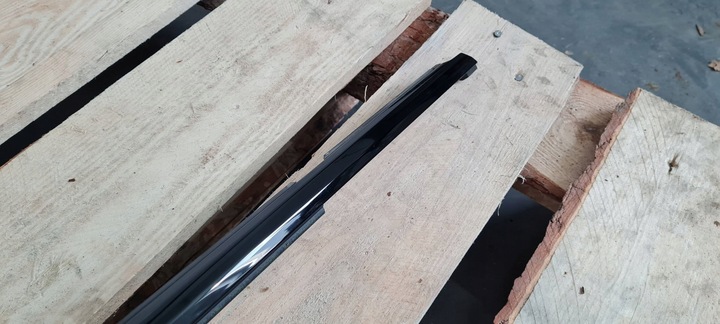 фото №16, Sq8 4m rsq8 q8 планка накладка дверь правая перед sline 24r 4m8837476c