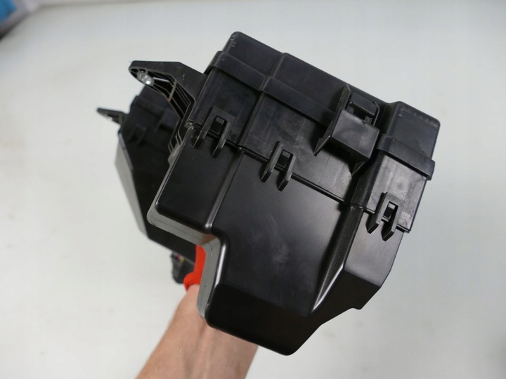 фото №11, Jaguar xf x250 3.0 td коробка предохранителей модуль