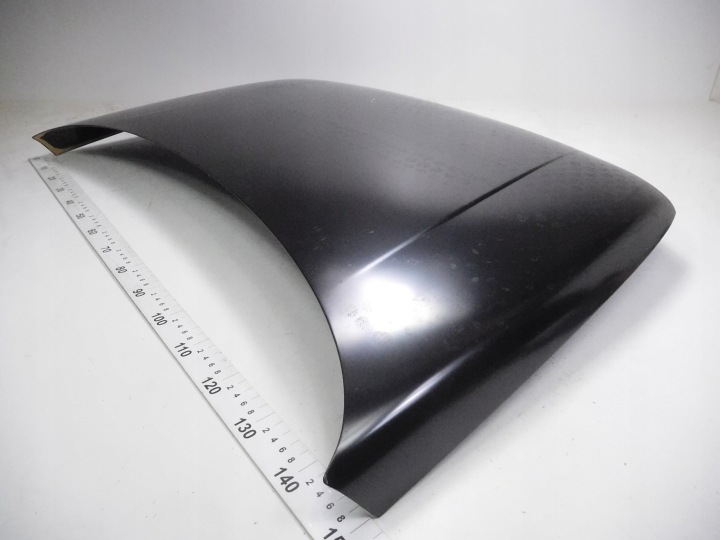 фото №6, Капот двигуна renault clio i oem номер 7751469434