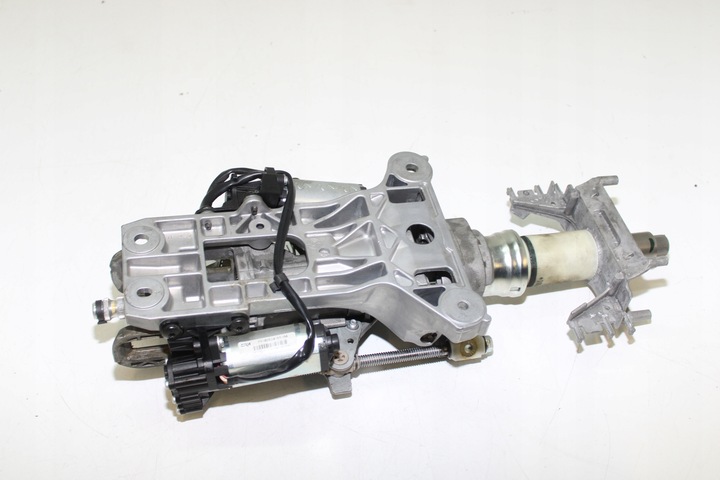 фото №6, Колонка кермова bmw f01 f02 6788155