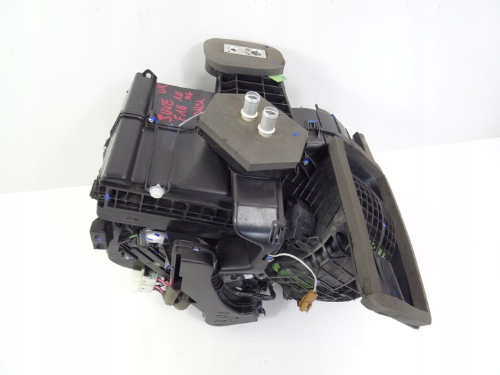 фото №8, Juke f16 1.0 dig-t обігрівач повітродувка uk t32088b t73641c m035942r4454u