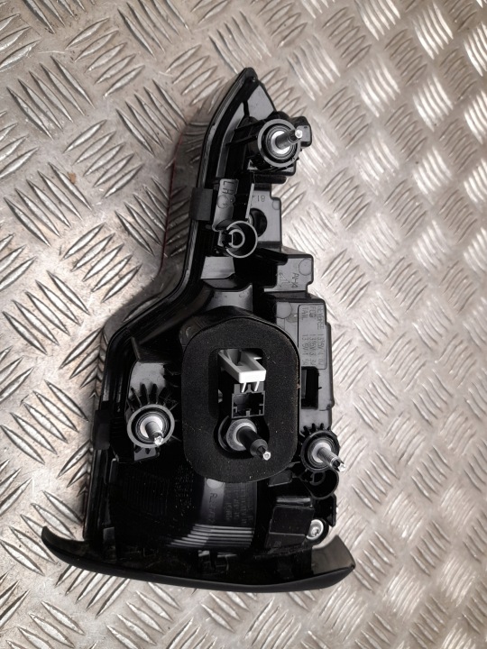 фото №6, Лампы задние audi a4 2022 з левый 8w5945075ab