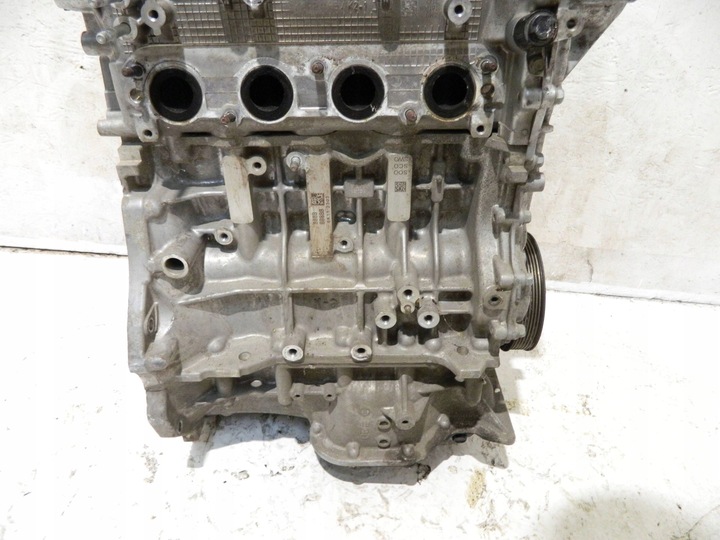 фото №10, Двигун hyundai kia 1.6 gdi гібрид g4le 19-23
