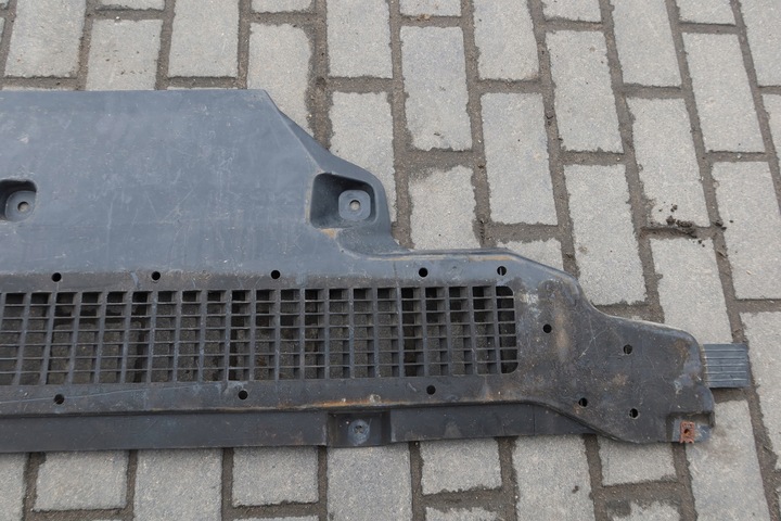 фото №10, Защита шасси правая clio iv 555286563r