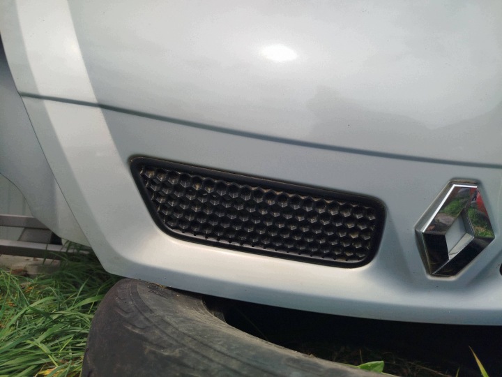 фото №10, Капот renault scenic i scenic1lift