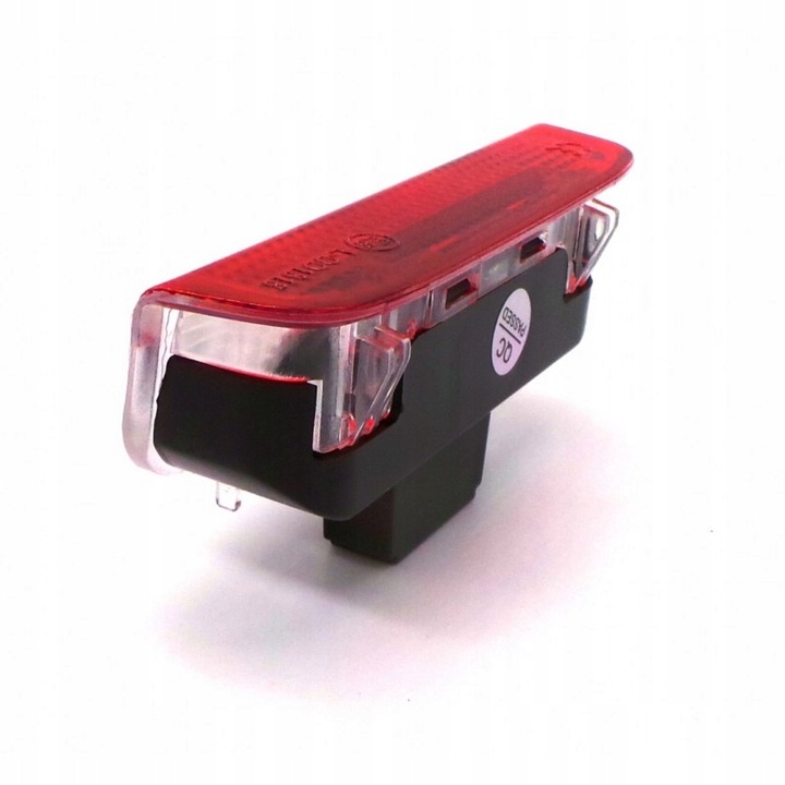 фото №10, Vw golf, jetta, passat, sharan, touareg, scirocco лампочки do дверь led 2 szt