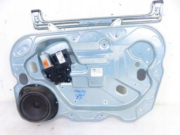 фото №1, Підйомник вікна праві переднє c-max i 7m51r045h16a