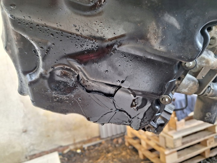 фото №13, Bmw 3 f30 f31 12-16 двигун 2.0i n20b20b 180km 136kw євро 5