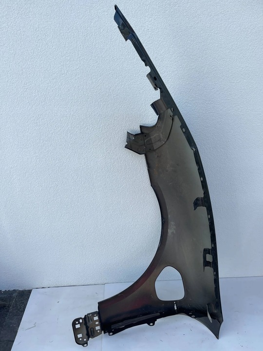 фото №6, Крило перед переднє праві porsche taycan 9j1