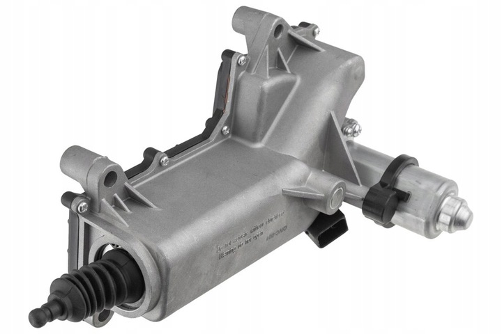 фото №1, Амортизатор зчеплення renault master iii 2010-