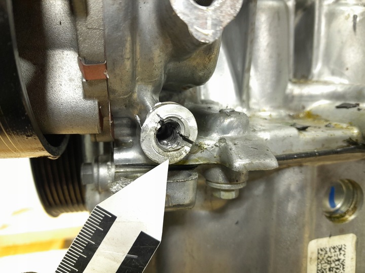 фото №6, Dacia jogger 1.0 tce 92 km двигатель h4df480