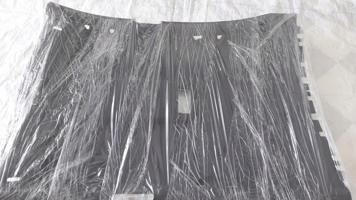 фото №15, Стеля kpl skoda octavia ii vrs 1z5867501p