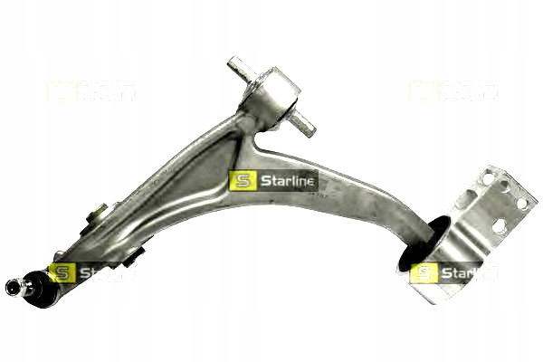 фото №2, Важіль перед праві нижній alfa romeo 159 05 sta