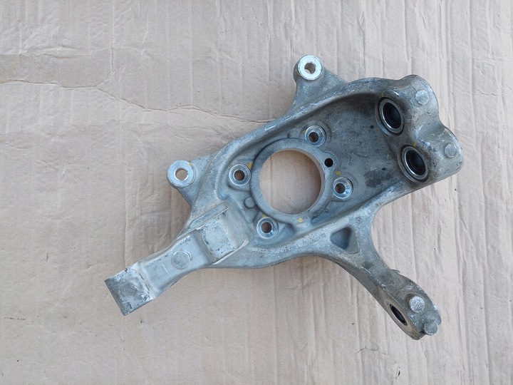 фото №3, Поворотна опора ліва передня kia ev6 2023r