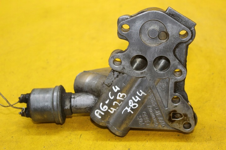 фото №9, Основание корпус v8 d11 a6 c4 4.2 b 077115423a