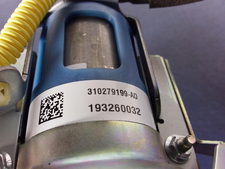 фото №4, Honda cr-v iii подушка подушка безопасности пассажира 77850-swa