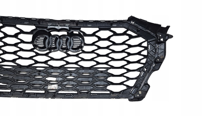 фото №10, Решётка радиатора решётка радиатор audi q3 ii 83a s-line 83a853651a