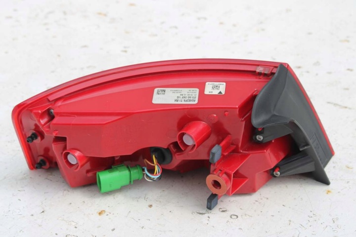 фото №9, Audi a5 sportback фара зад лампи задні 8t8945095f 8t8945096f 8t0945093c 8t