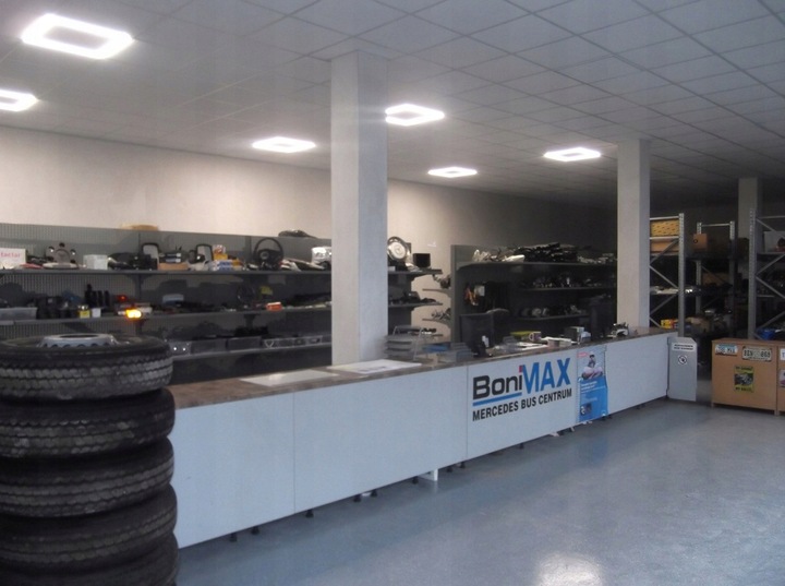 фото №4, Защита двигателя a6510106423/a6510106523