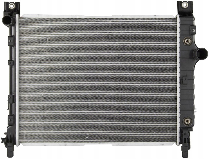 фото №1, Радіаторів dodge dakota 4.7 v8 5.9 v8 2005-2011