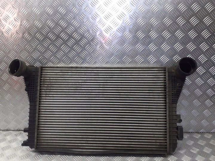 фото №1, Интеркулер skoda octavia ii 1.9 tdi 1ko145803e