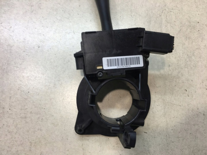 фото №6, Переключатель комбинированный voyager iv