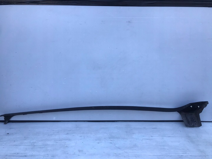 фото №2, Dacia duster ii 2 планка пороговая порог правая 17-22