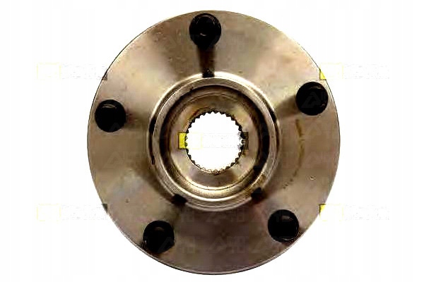 фото №2, Starline набір підшипник колеса sta, lo 26996