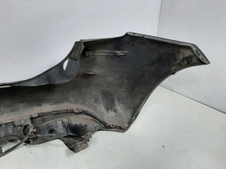 фото №14, Lancia musa 1.4 16v рестайлінг 09r бампер задній  код 601 kpl кронштейн   51795861