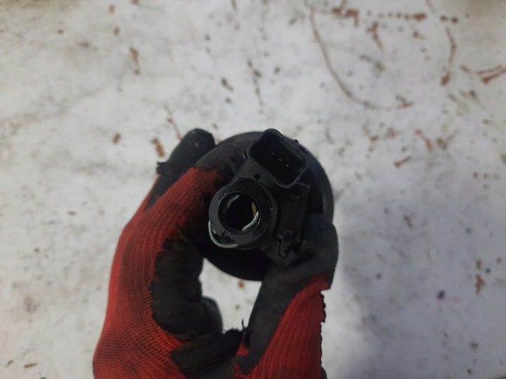 фото №5, Peugeot 308 ii t9 1.2thp насос зчеплення