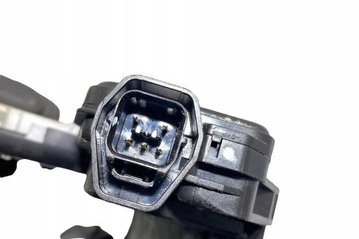 фото №8, Замок правых передних дверь kia sportage je_, km_ 813201f010 2.0l