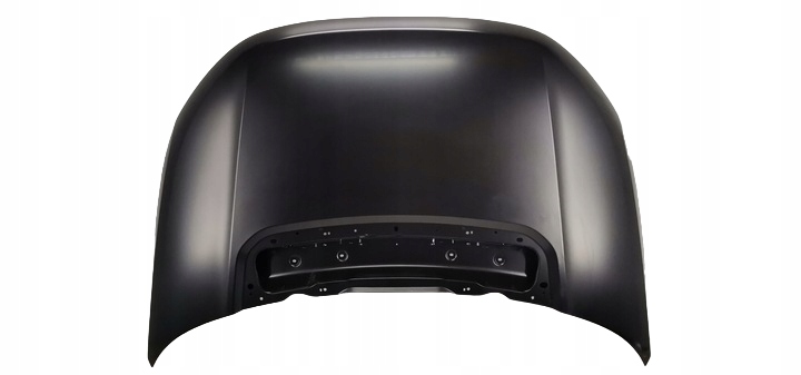 фото №12, Land rover discovery sport l550 14- капот кришка двигуна нова fk72-16854-a