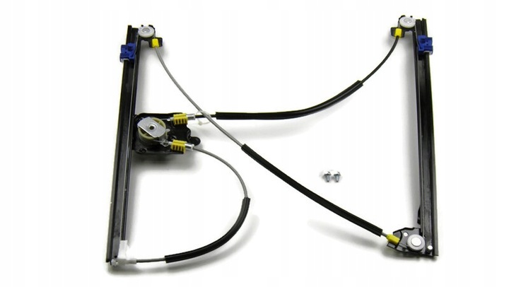 фото №1, Підйомник механізм скла espace iv переднє лівий