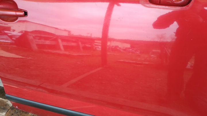 фото №10, Двері праві передні peugeot 3008 i 09-16 ory права